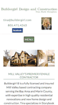 Mobile Screenshot of buildergirl.com